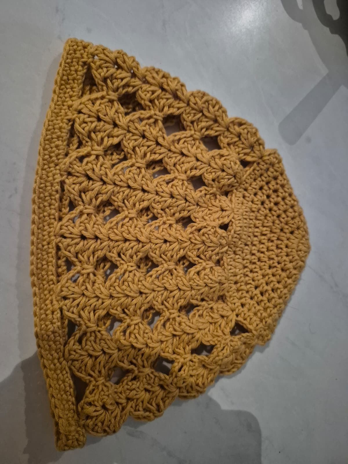 The Art of Crochet Patterns...
