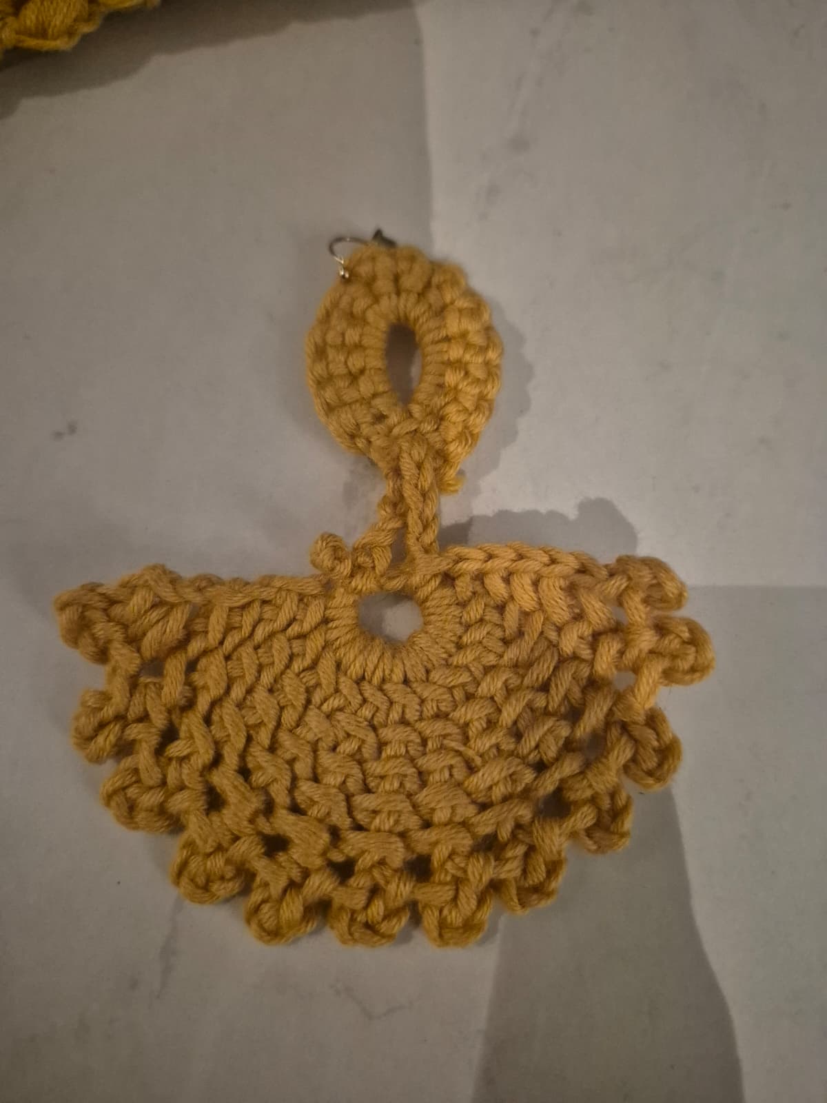 The Art of Crochet Patterns...