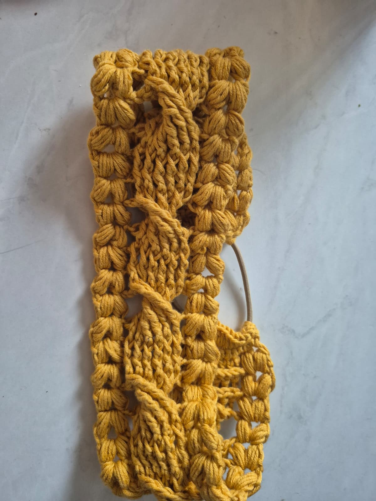 The Art of Crochet Patterns...