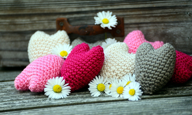 Crochet & knitting techniques-Bundle ebook (get 2 for 1)