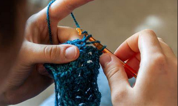 Crochet & knitting techniques-Bundle ebook (get 2 for 1)