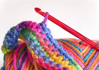 The Art of Crochet Patterns