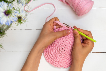The Art of Crochet Patterns