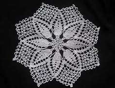 The Art of Crochet Patterns