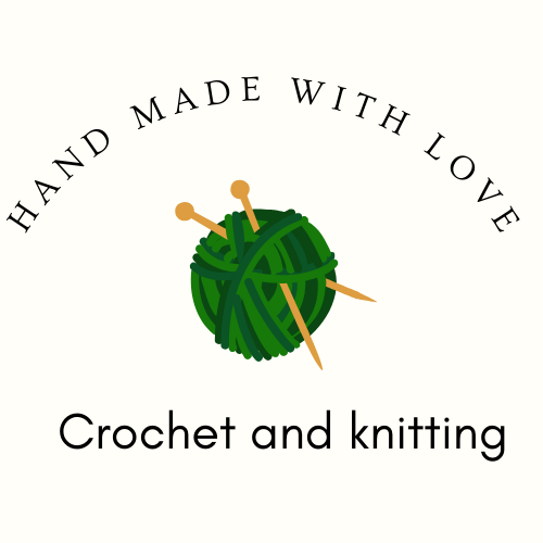 Crochet & Knitting 