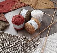 The Practical Guide for Knitting techniques