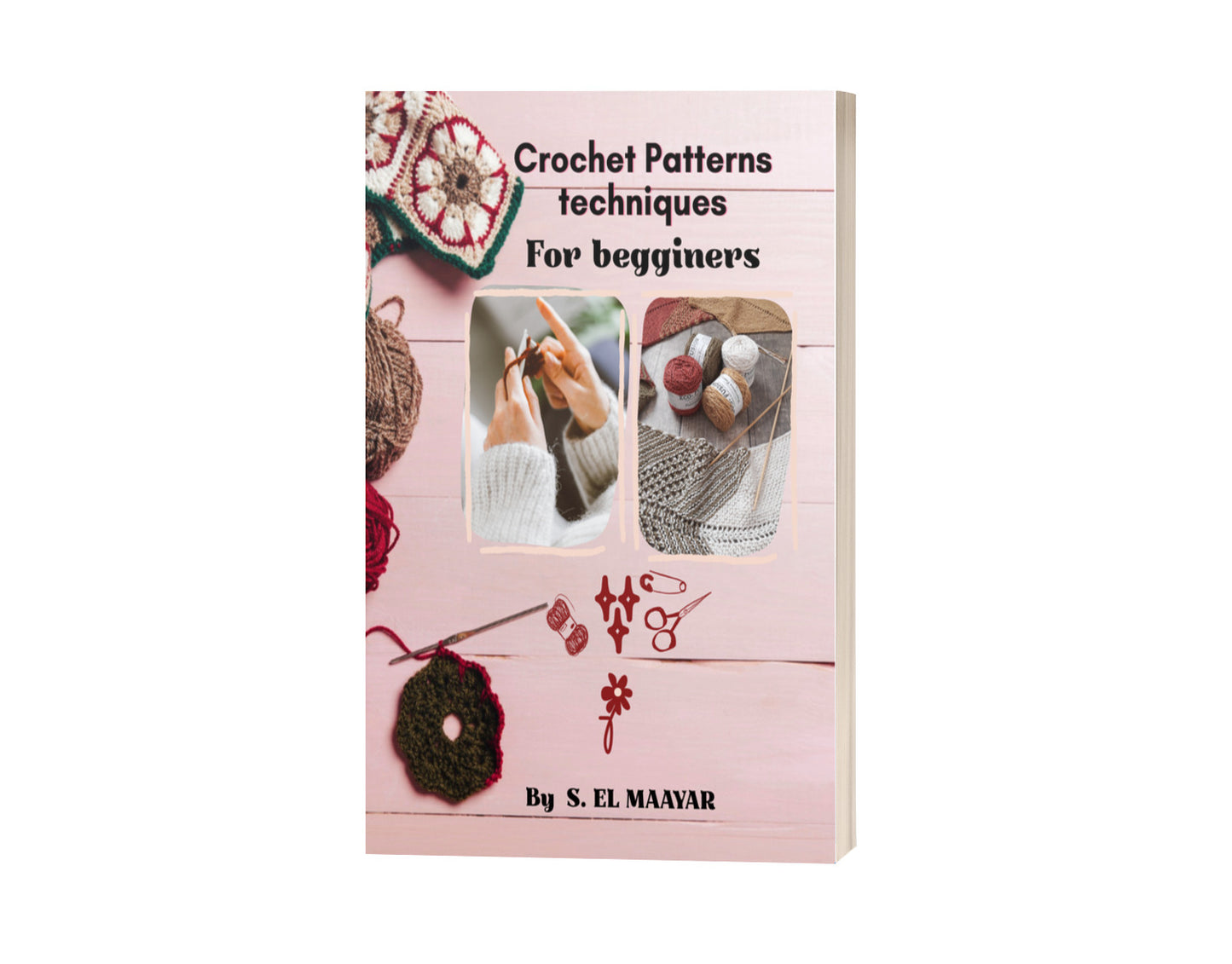 The Art of Crochet Patterns